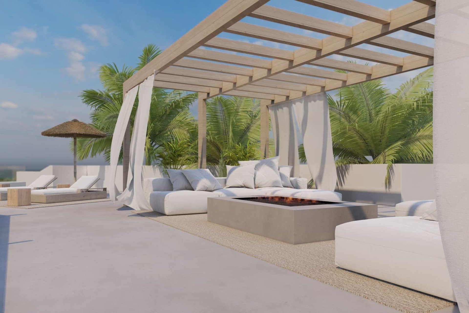 Obra nueva - Villa - Marbella