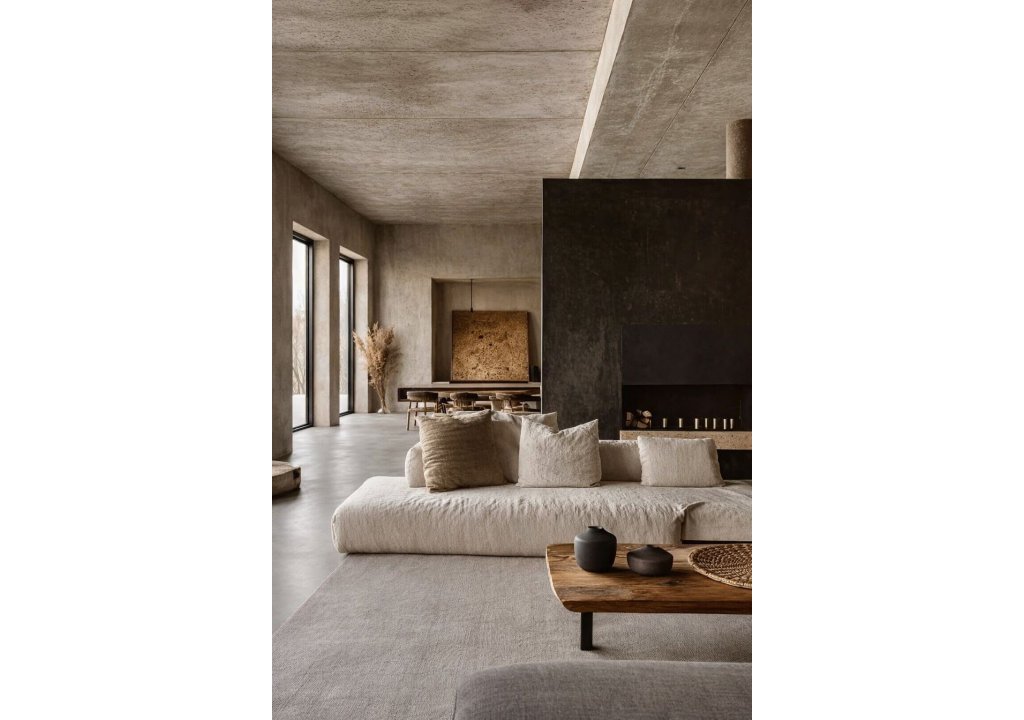 Obra nueva - Villa - Marbella