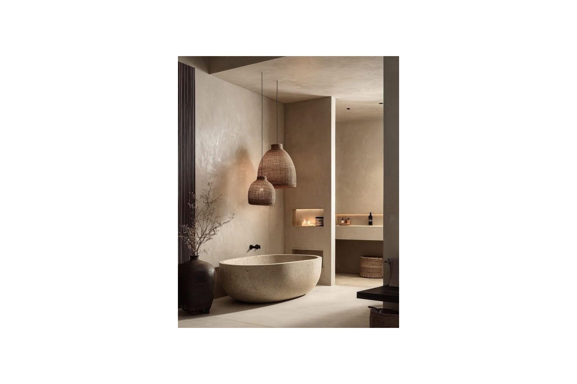 Obra nueva - Villa - Marbella