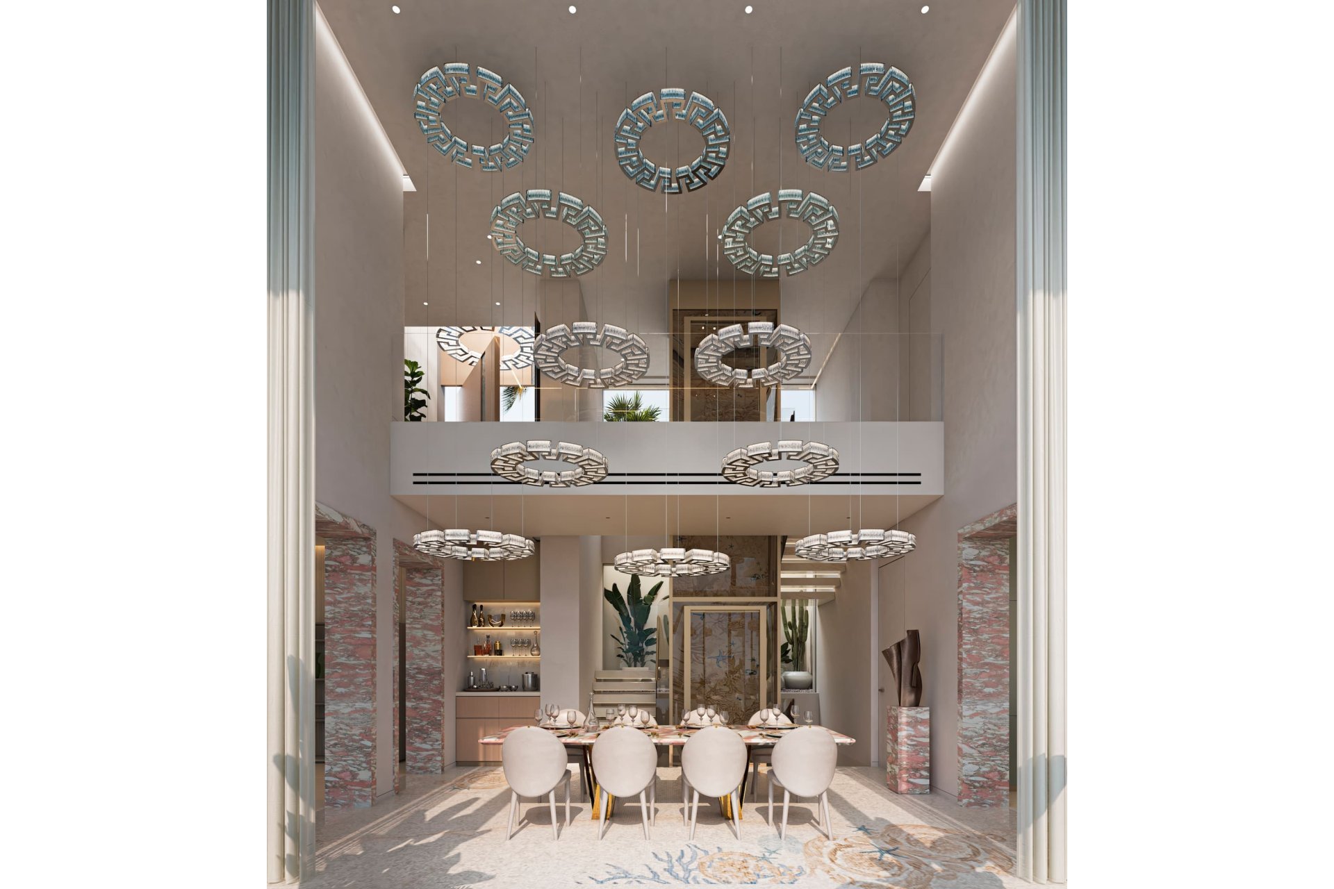 Obra nueva - Villa - Marbella