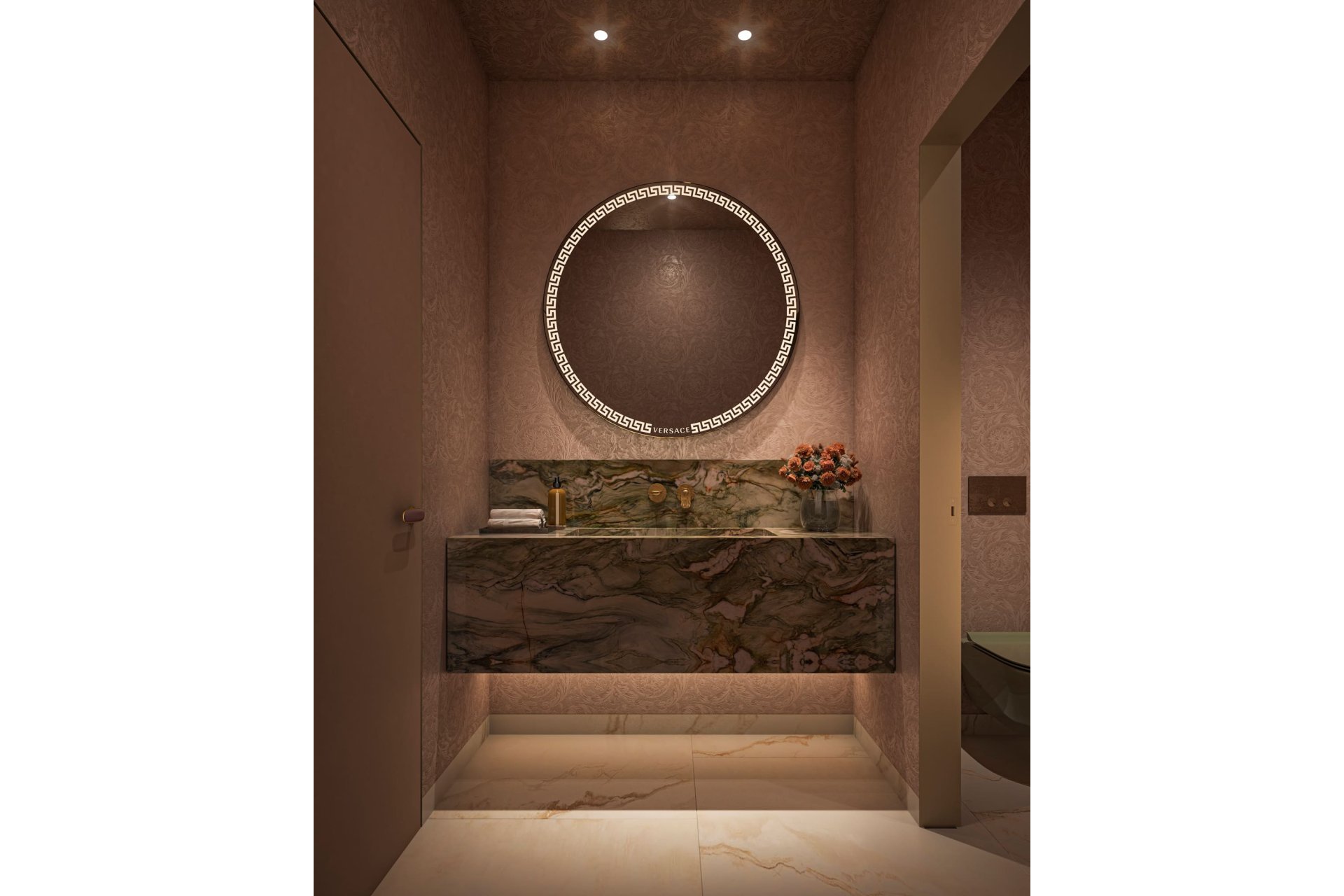 Obra nueva - Villa - Marbella