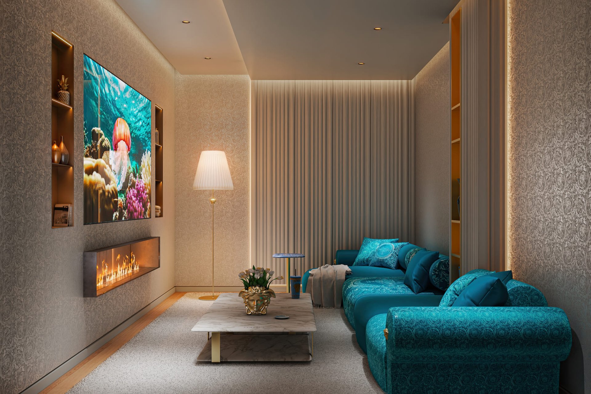 Obra nueva - Villa - Marbella