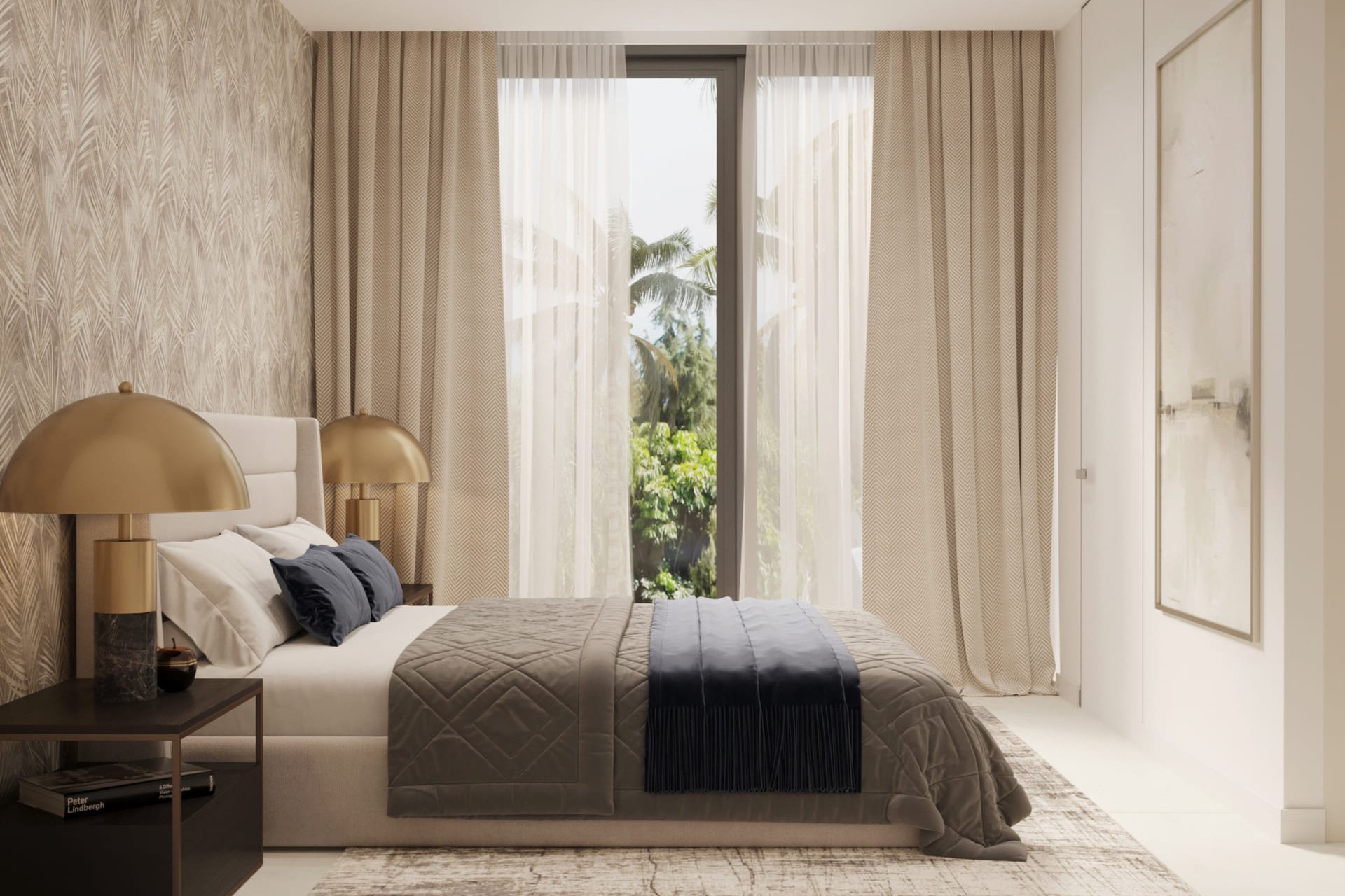 Obra nueva - Villa - Marbella