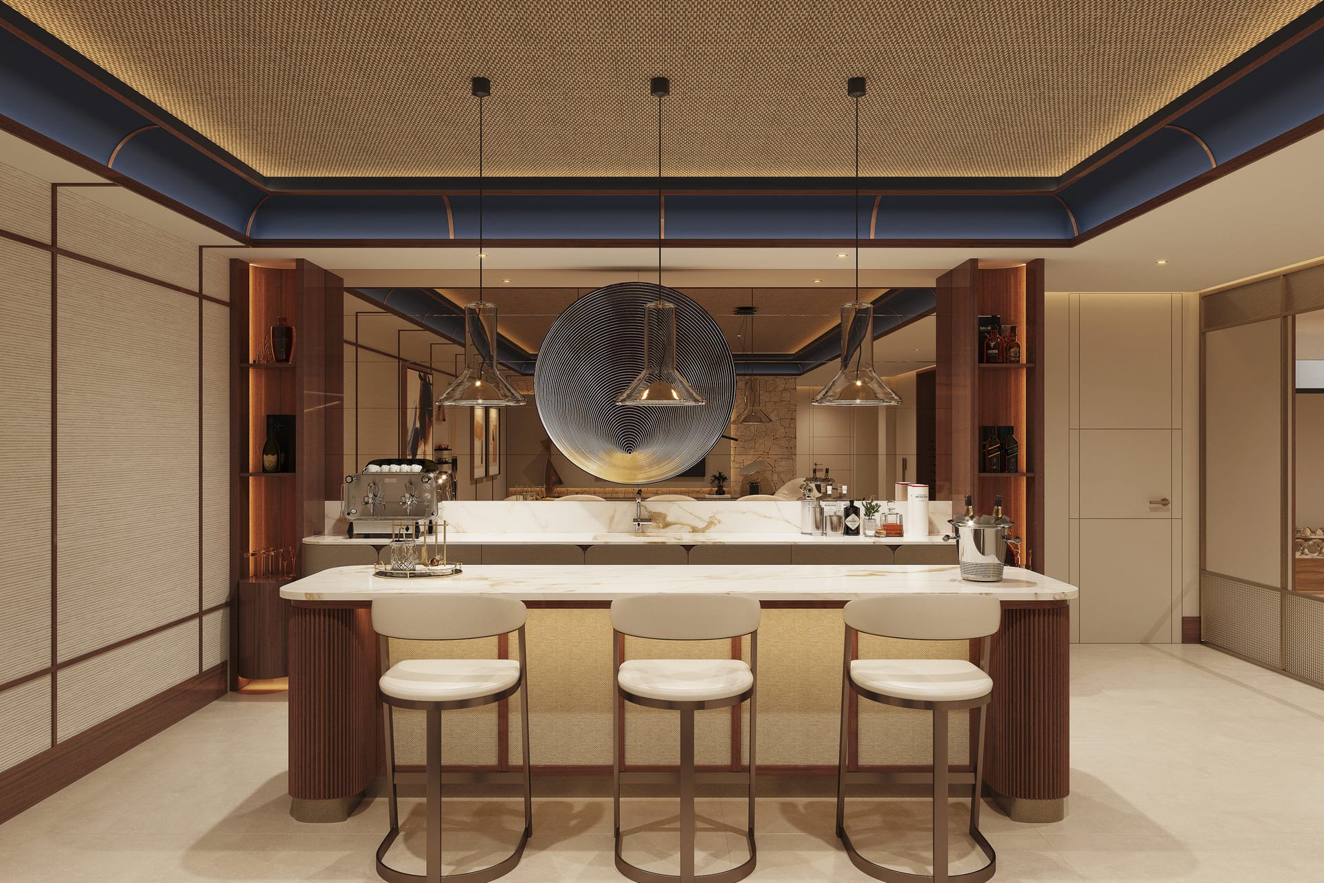 Obra nueva - Villa - Marbella