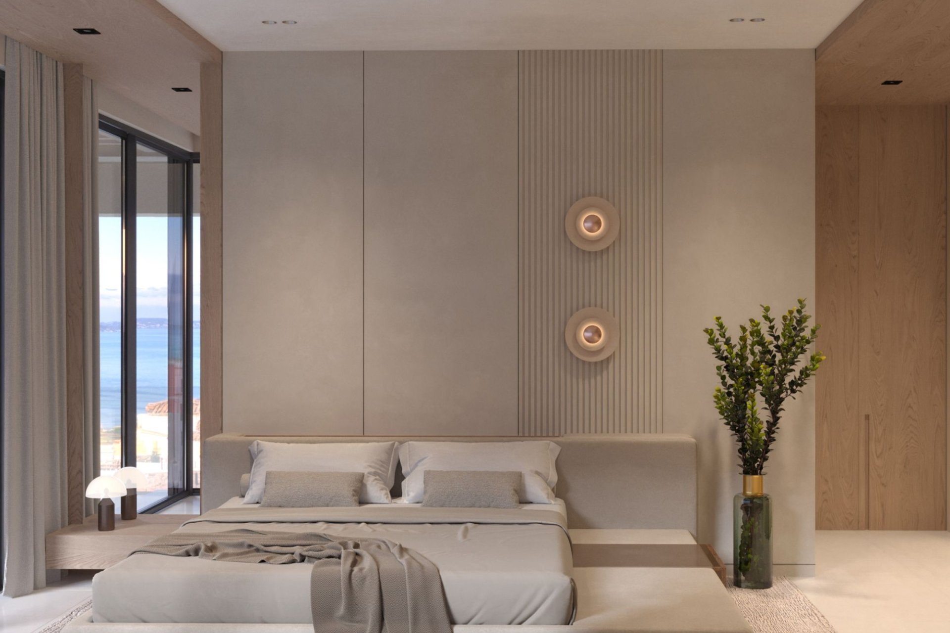 Obra nueva - Villa - Mijas