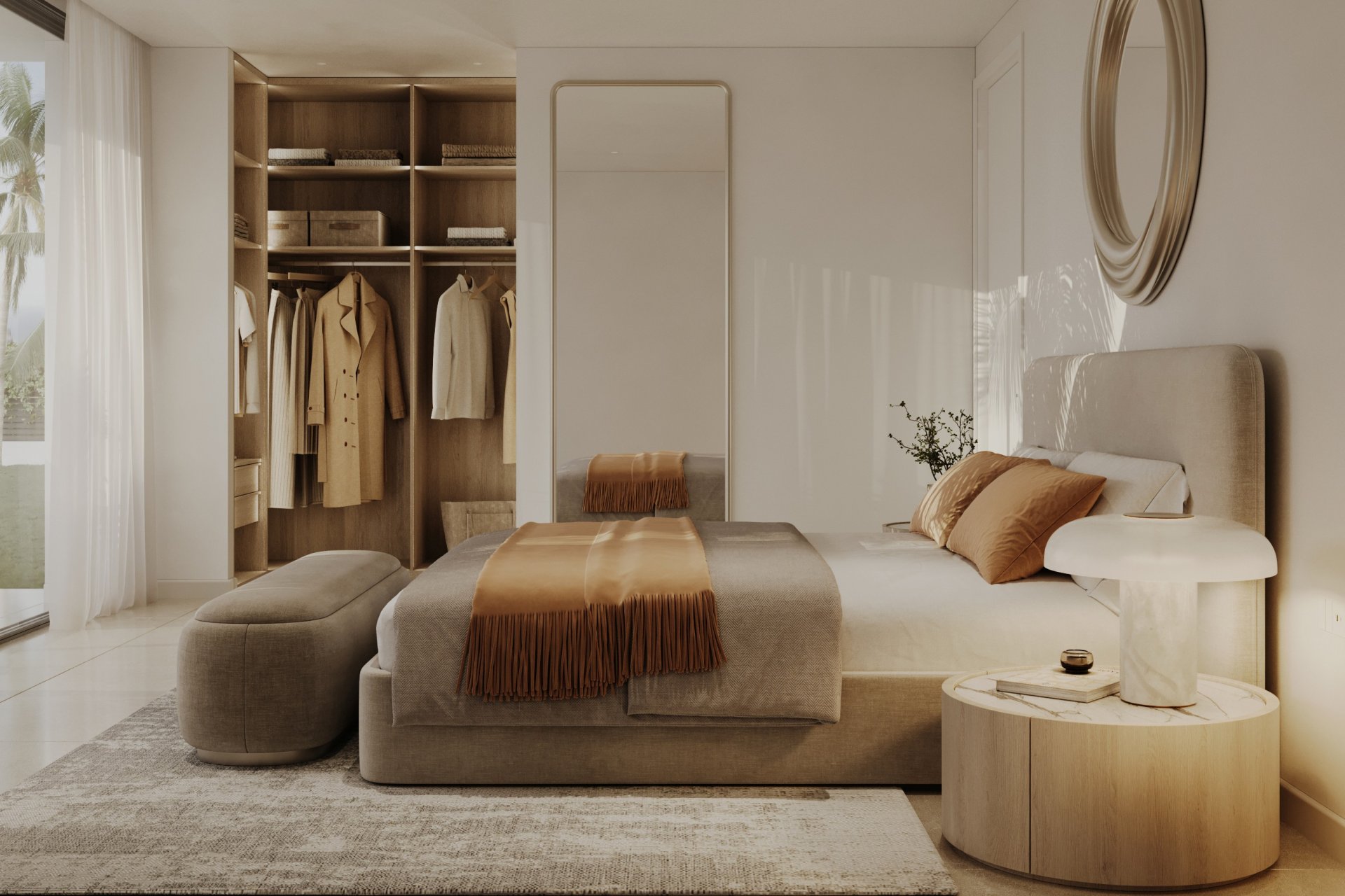 Obra nueva - Villa - Mijas