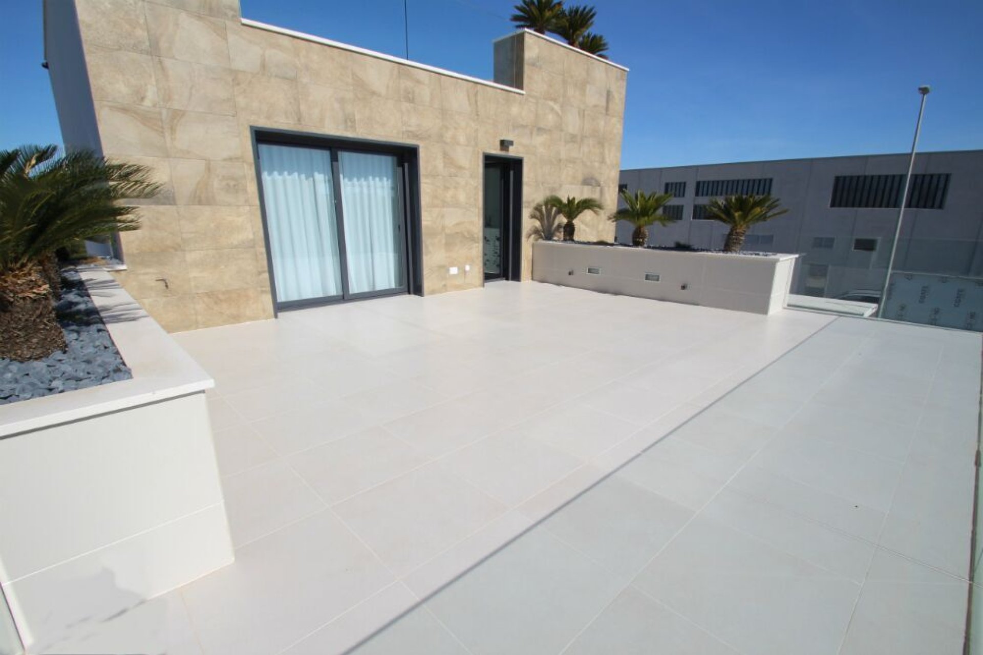 Obra nueva - Villa - Orihuela Costa - San Miguel de Salinas