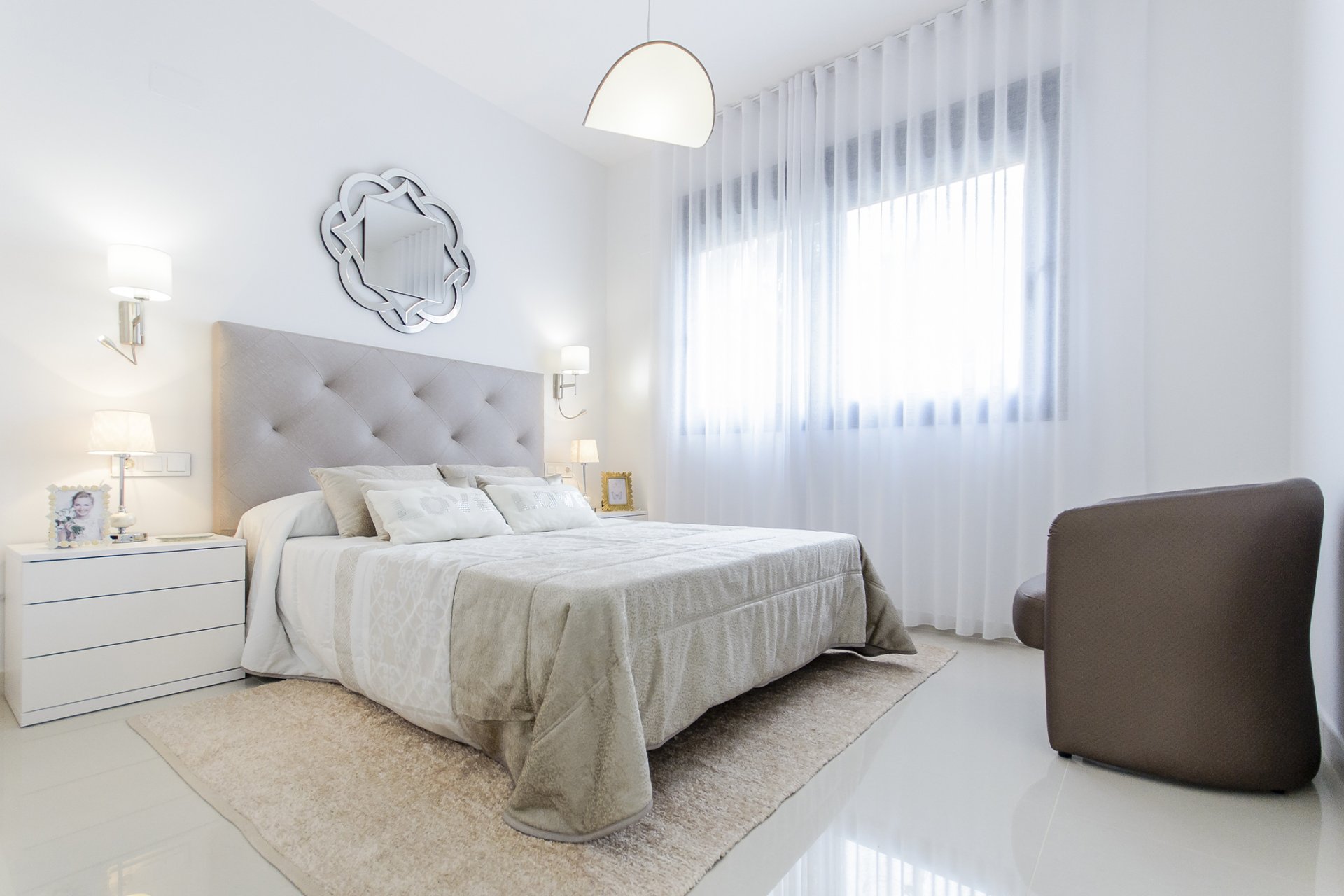 Obra nueva - Villa - Orihuela Costa - San Miguel de Salinas