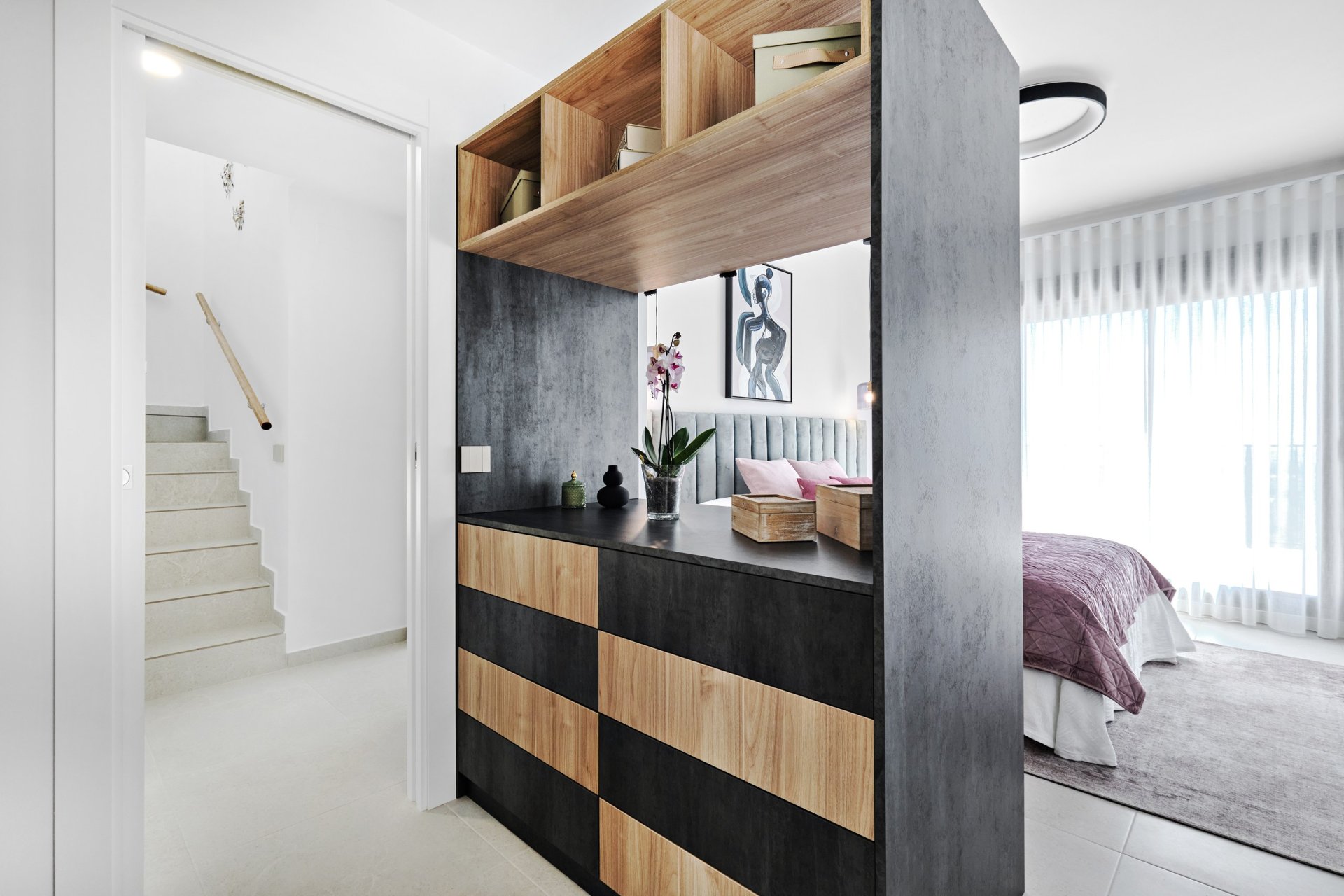 Obra nueva - Villa - Orihuela Costa - San Miguel de Salinas