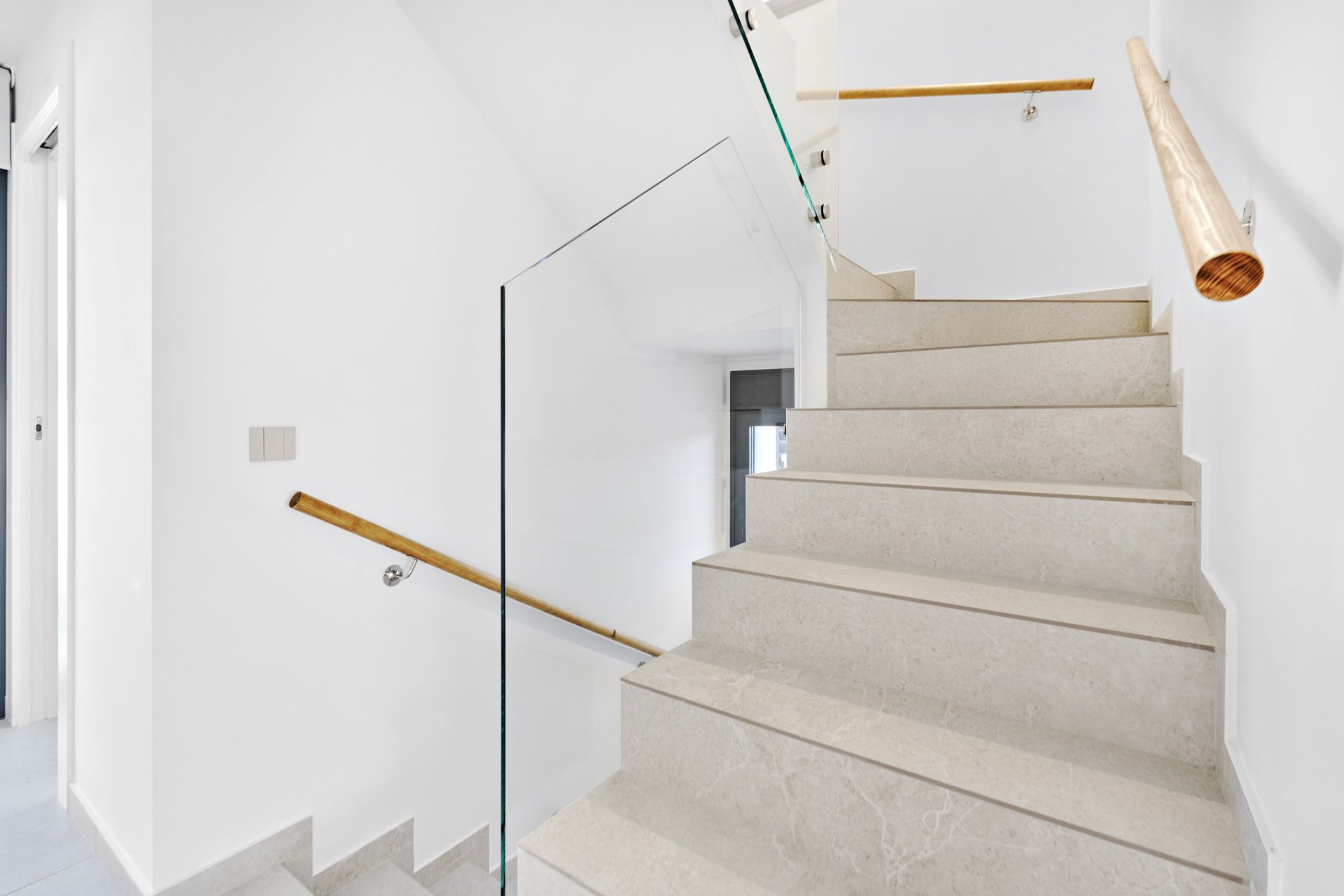 Obra nueva - Villa - Orihuela Costa - San Miguel de Salinas