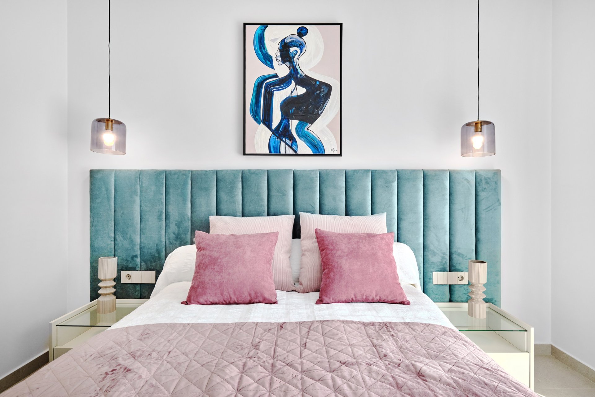 Obra nueva - Villa - Orihuela Costa - San Miguel de Salinas