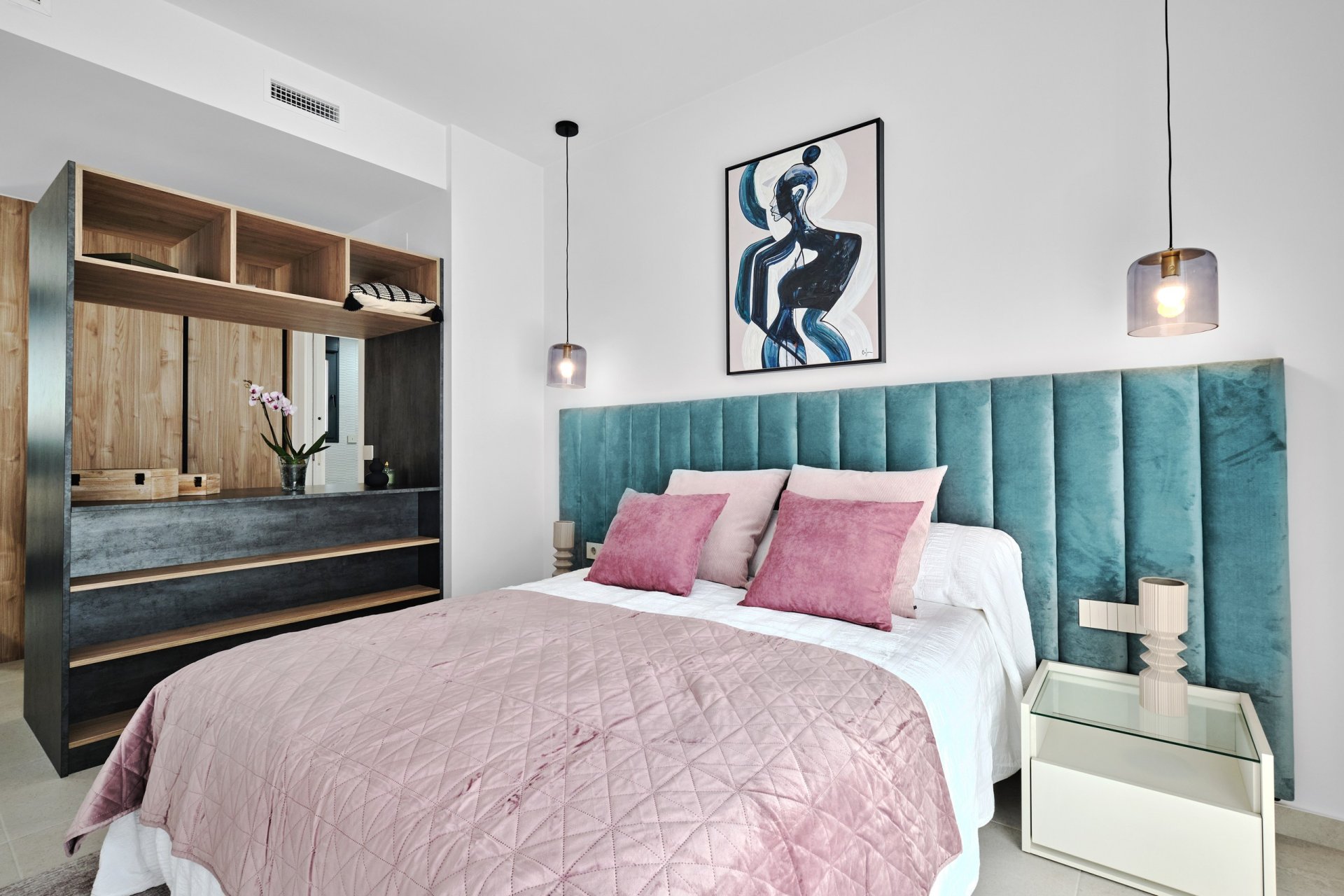 Obra nueva - Villa - Orihuela Costa - San Miguel de Salinas