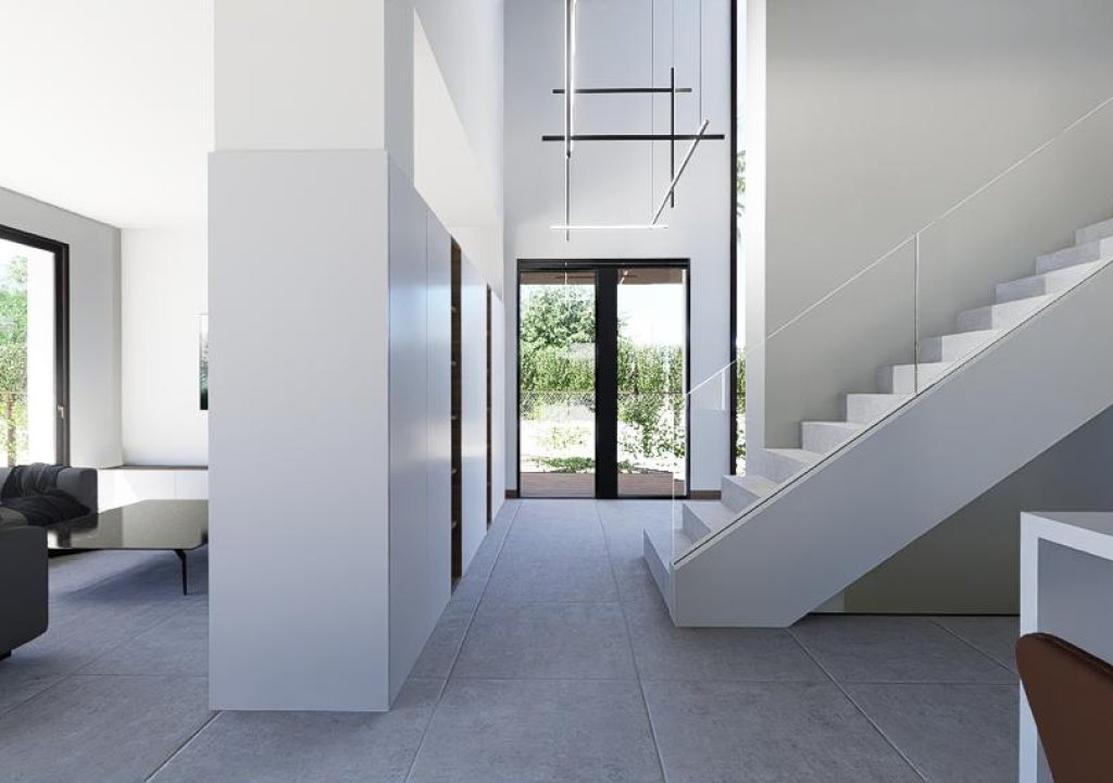 Obra nueva - Villa - Orihuela Costa