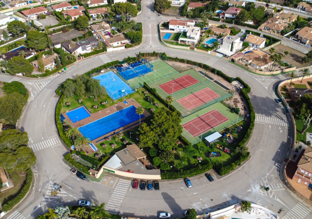 Obra nueva - Villa - Orihuela Costa