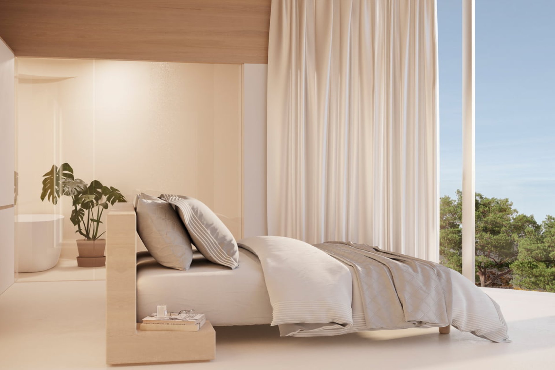 Obra nueva - Villa - Orihuela Costa