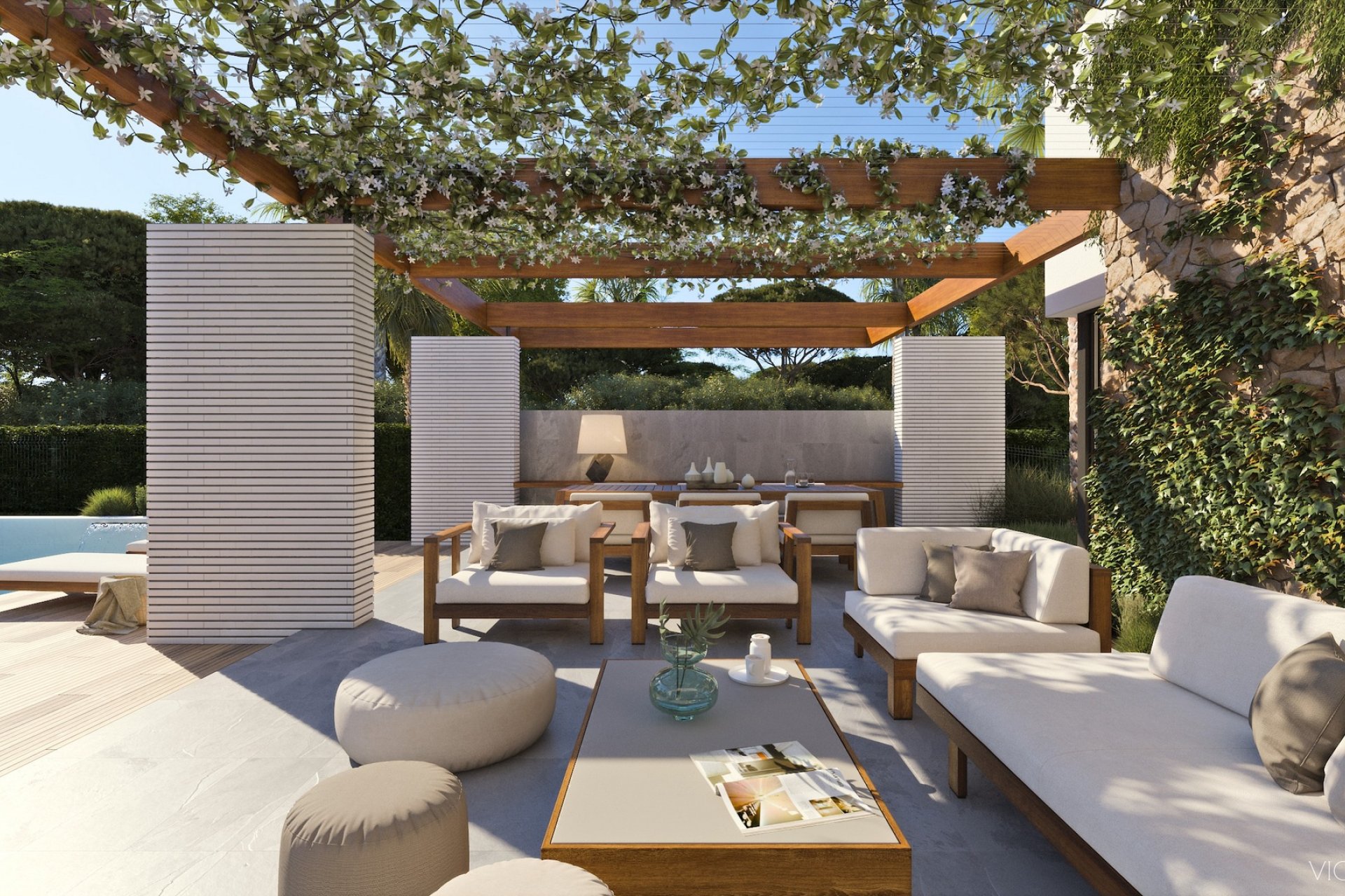 Obra nueva - Villa - Orihuela Costa