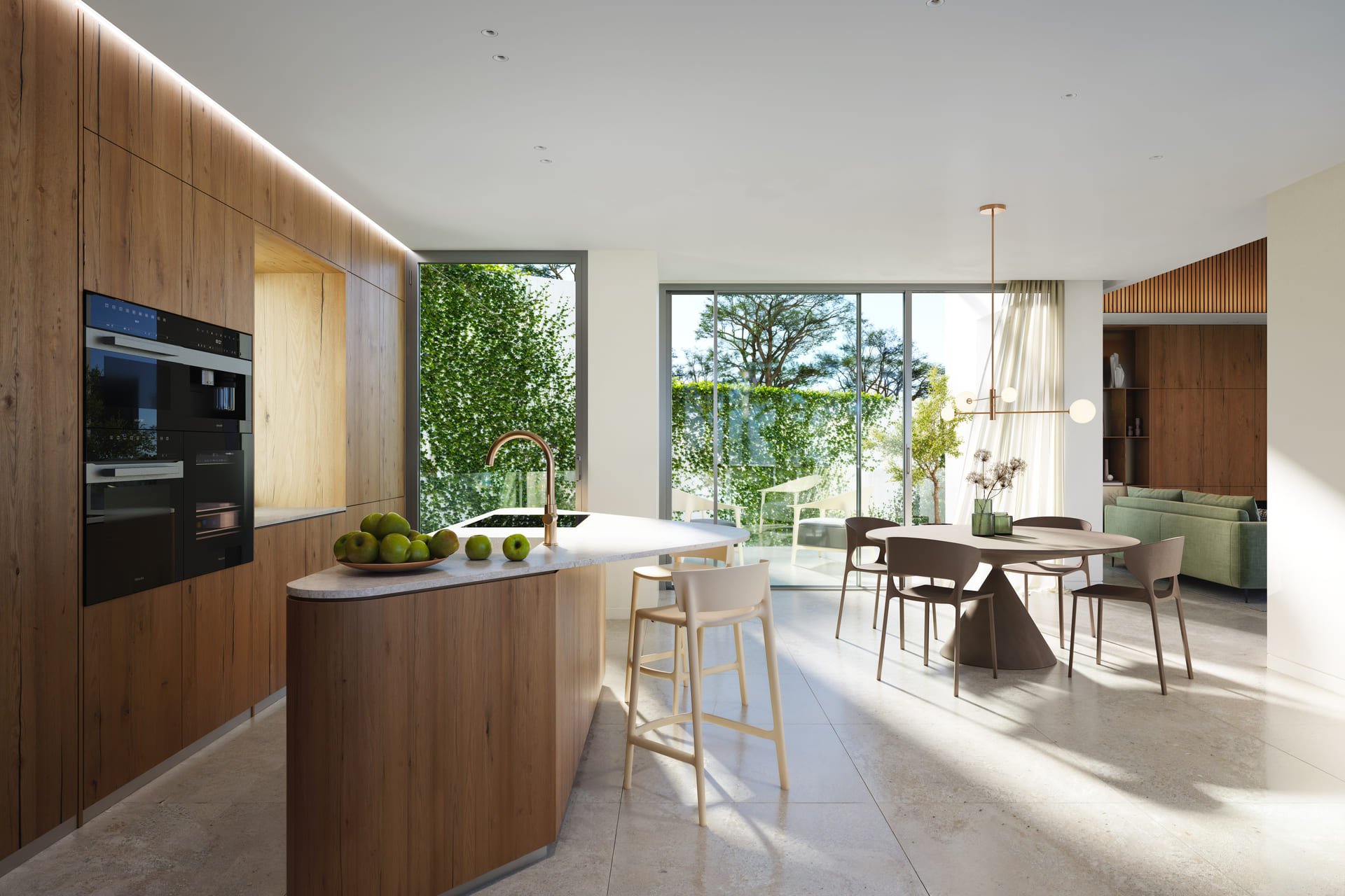 Obra nueva - Villa - Orihuela Costa