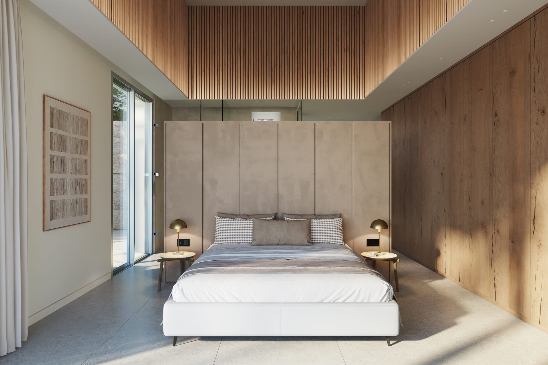 Obra nueva - Villa - Orihuela Costa