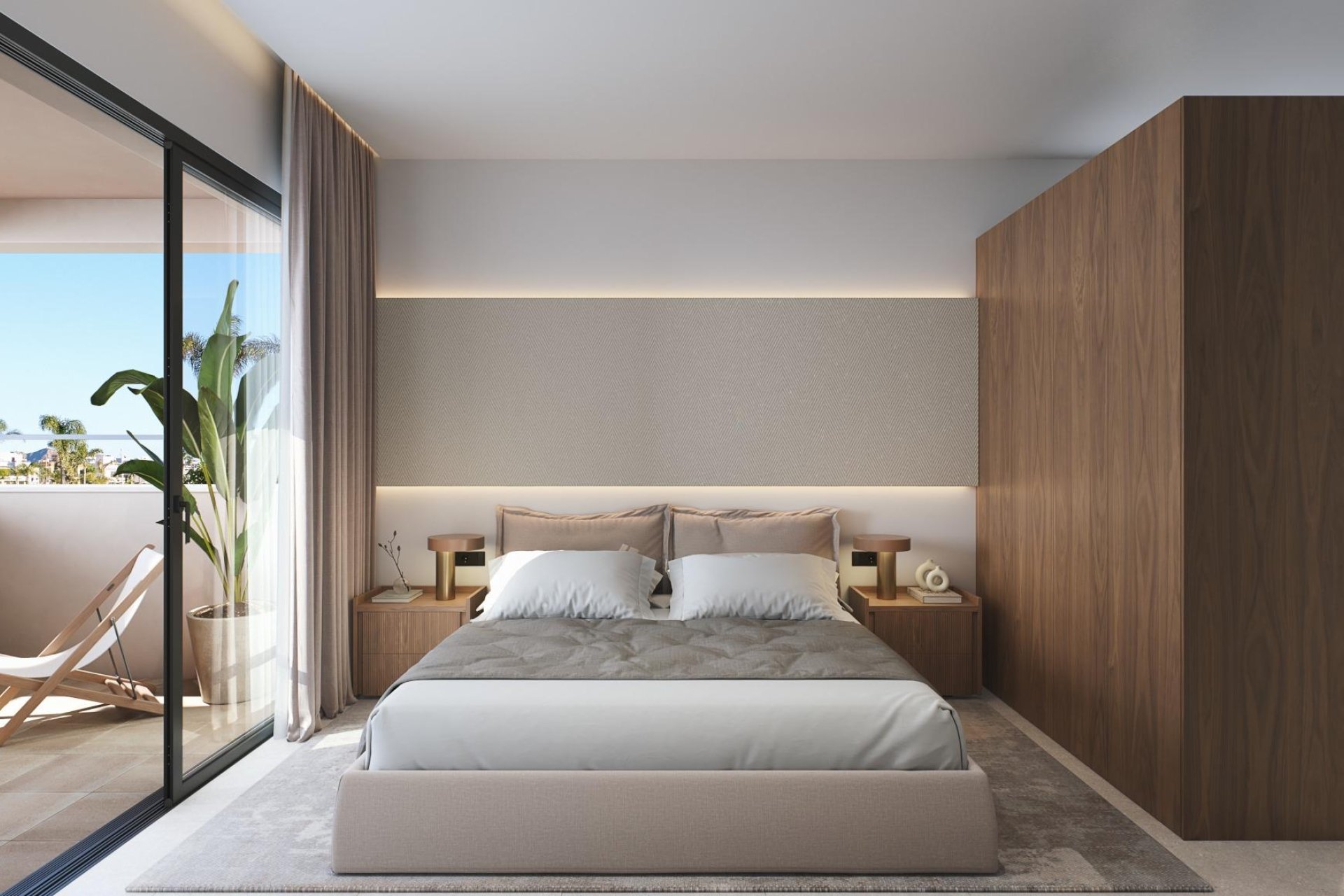 Obra nueva - Villa - Pilar de la Horadada - Las Higuericas