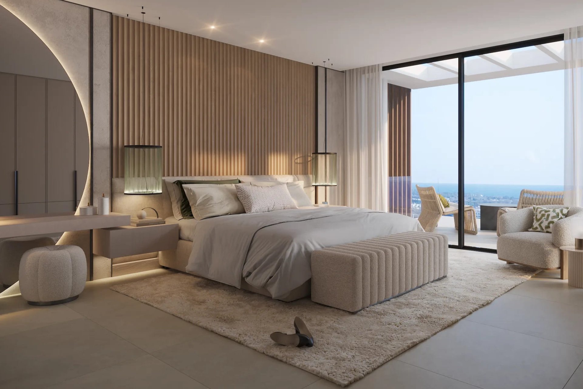 Obra nueva - Villa - Resinera Voladilla