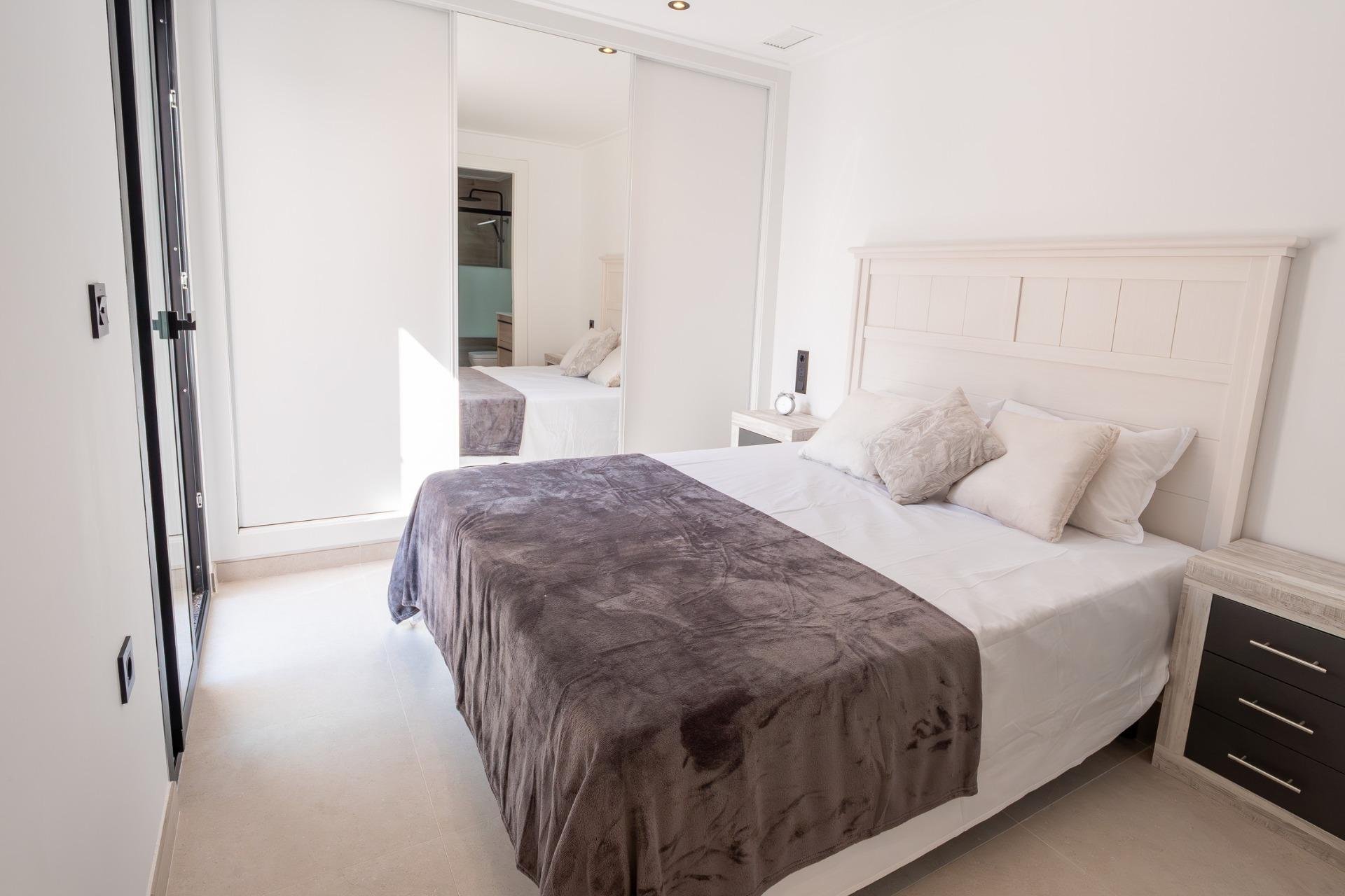 Obra nueva - Villa - San Fulgencio - Oasis La Marina