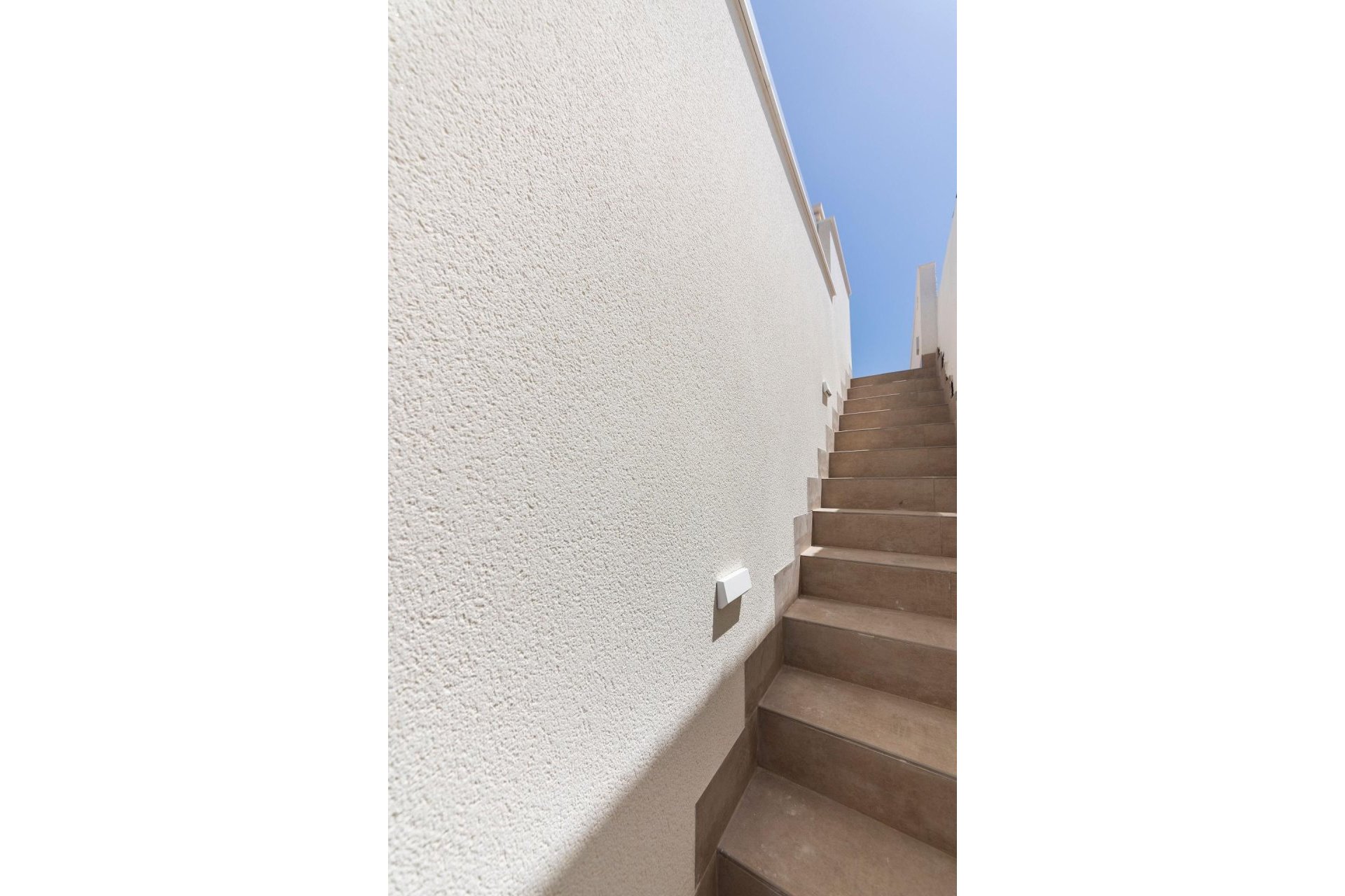 Obra nueva - Villa - San Juan de los Terreros
