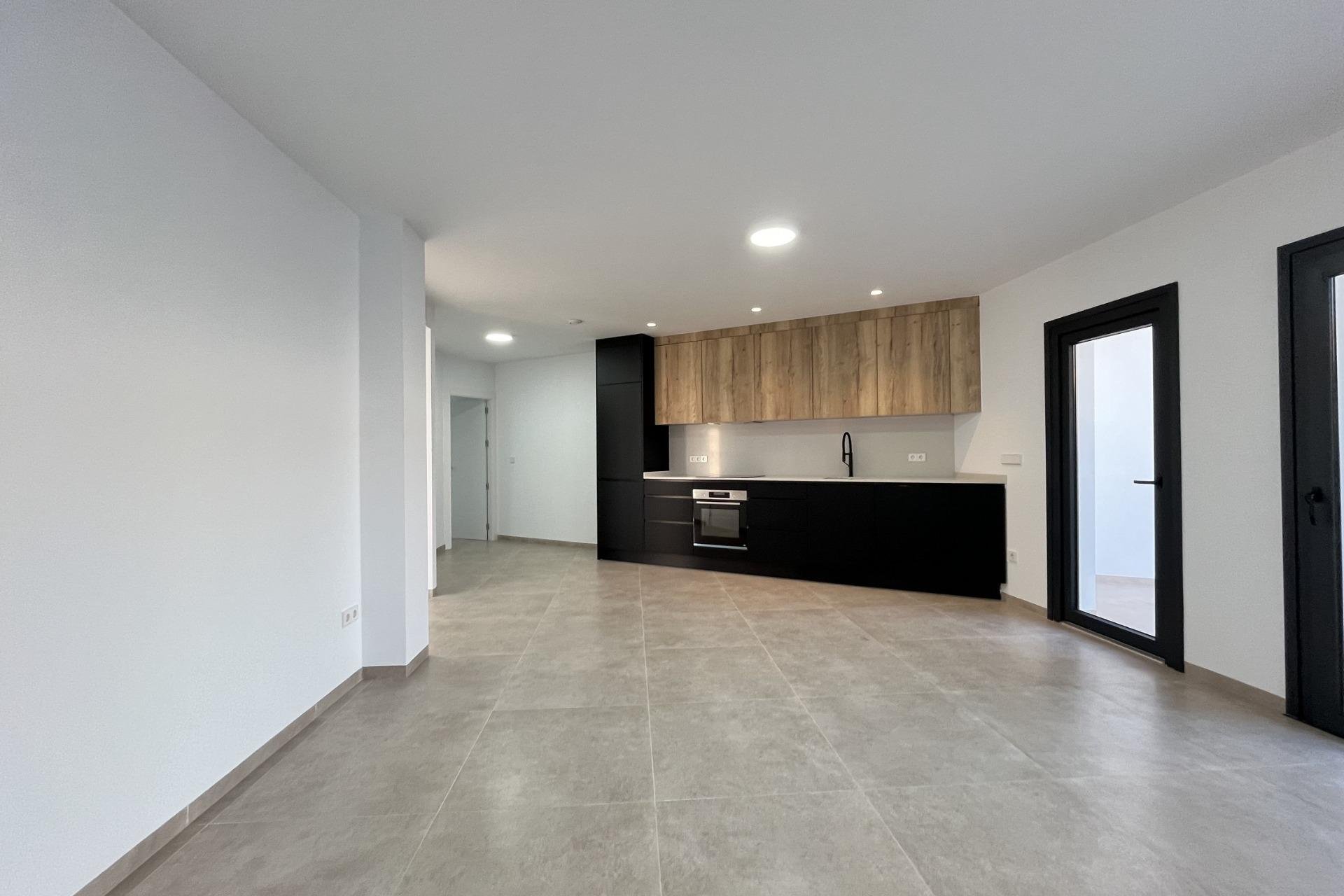 Obra nueva - Villa - San Pedro del Pinatar - Lo Pagan, San Pedro del Pinatar