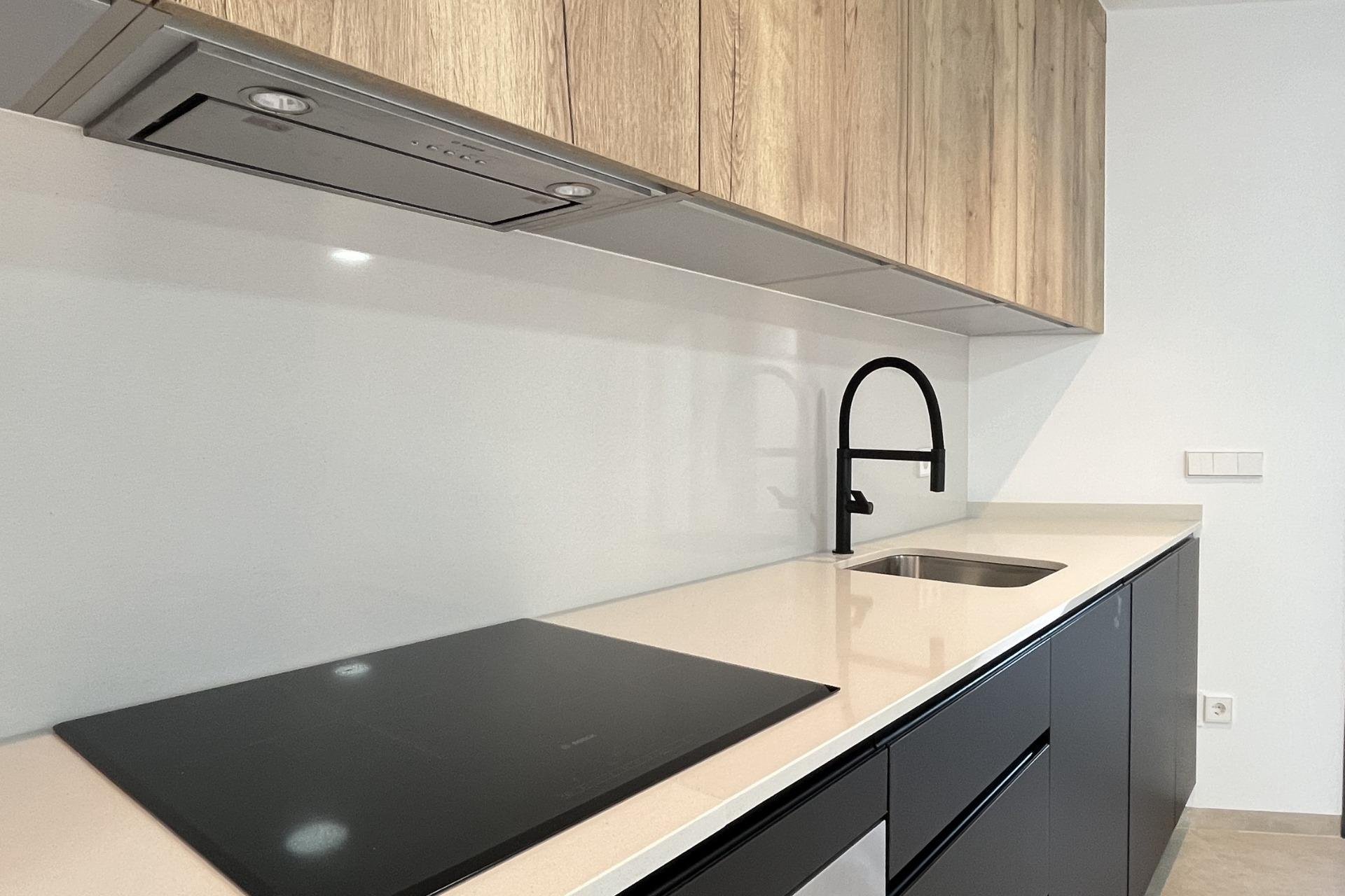 Obra nueva - Villa - San Pedro del Pinatar - Lo Pagan, San Pedro del Pinatar