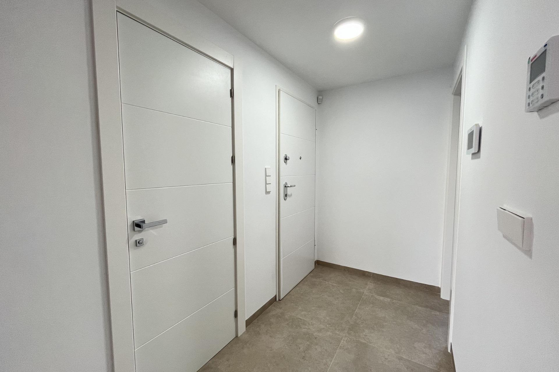 Obra nueva - Villa - San Pedro del Pinatar - Lo Pagan, San Pedro del Pinatar