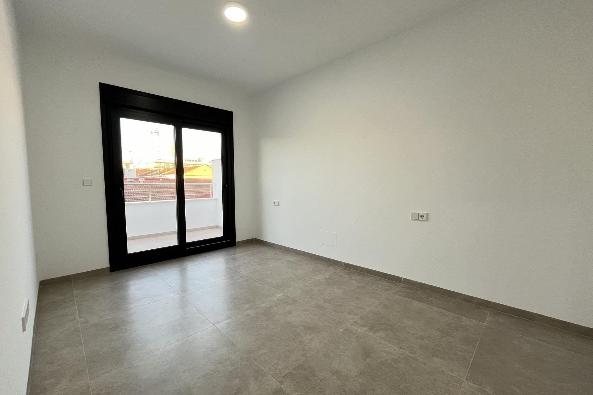 Obra nueva - Villa - San Pedro del Pinatar - Lo Pagan, San Pedro del Pinatar