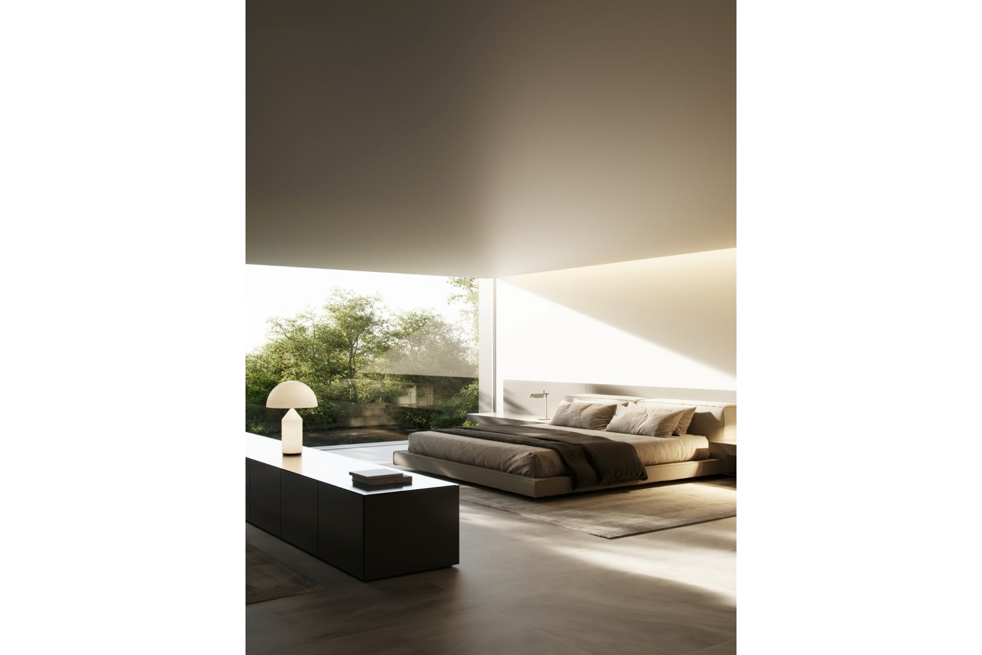 Obra nueva - Villa - San Roque