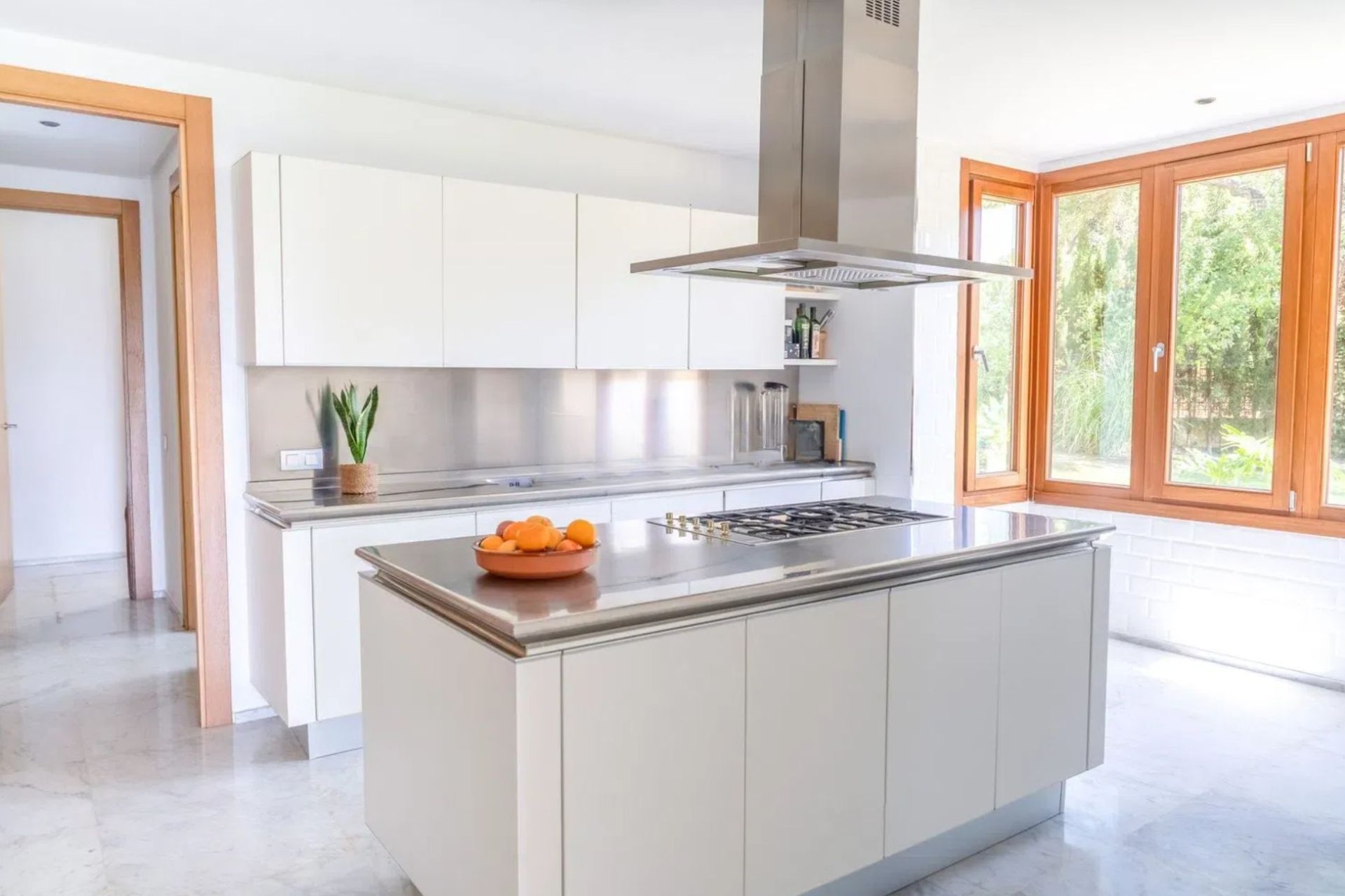 Obra nueva - Villa - San Roque