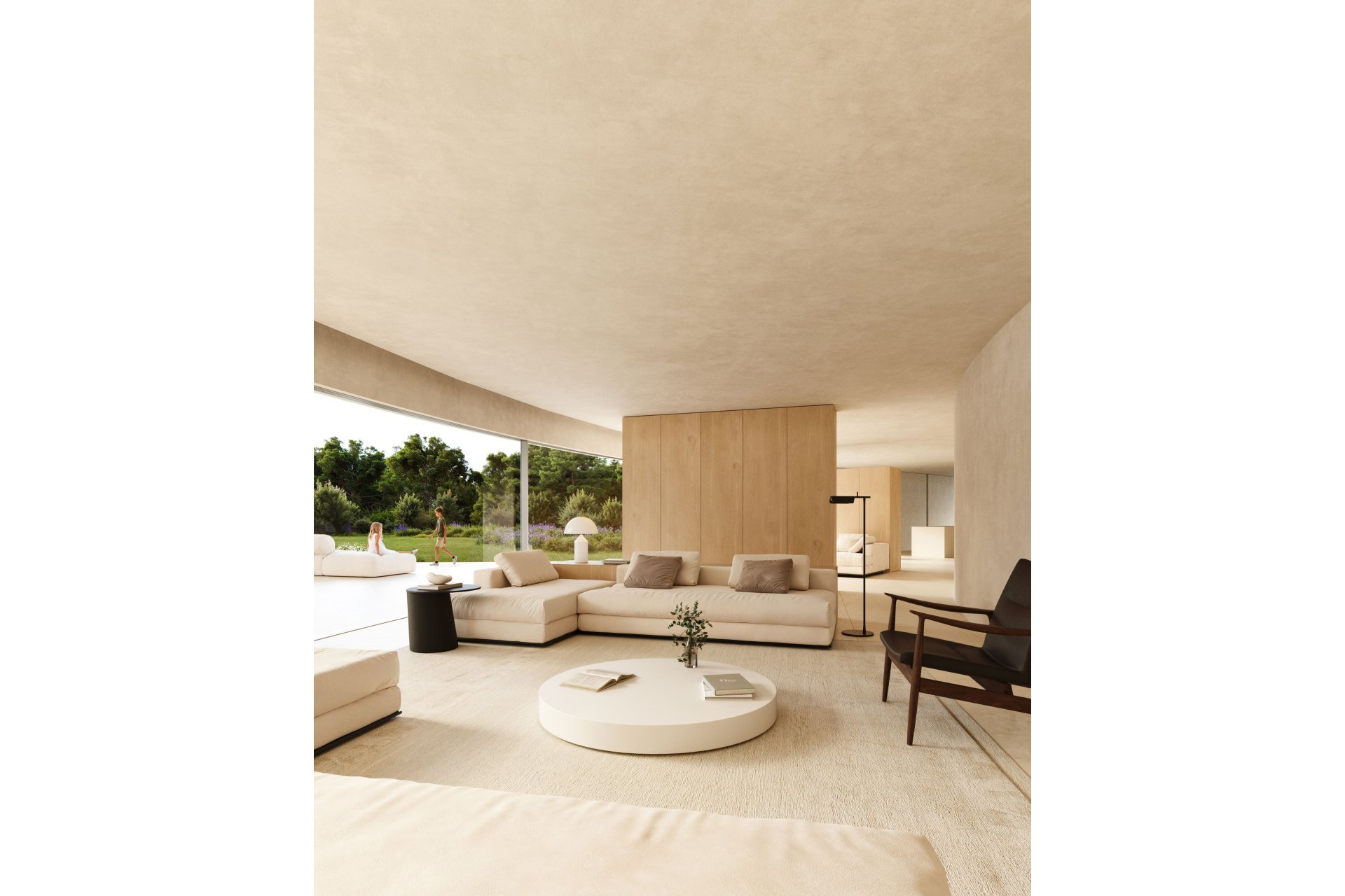 Obra nueva - Villa - San Roque