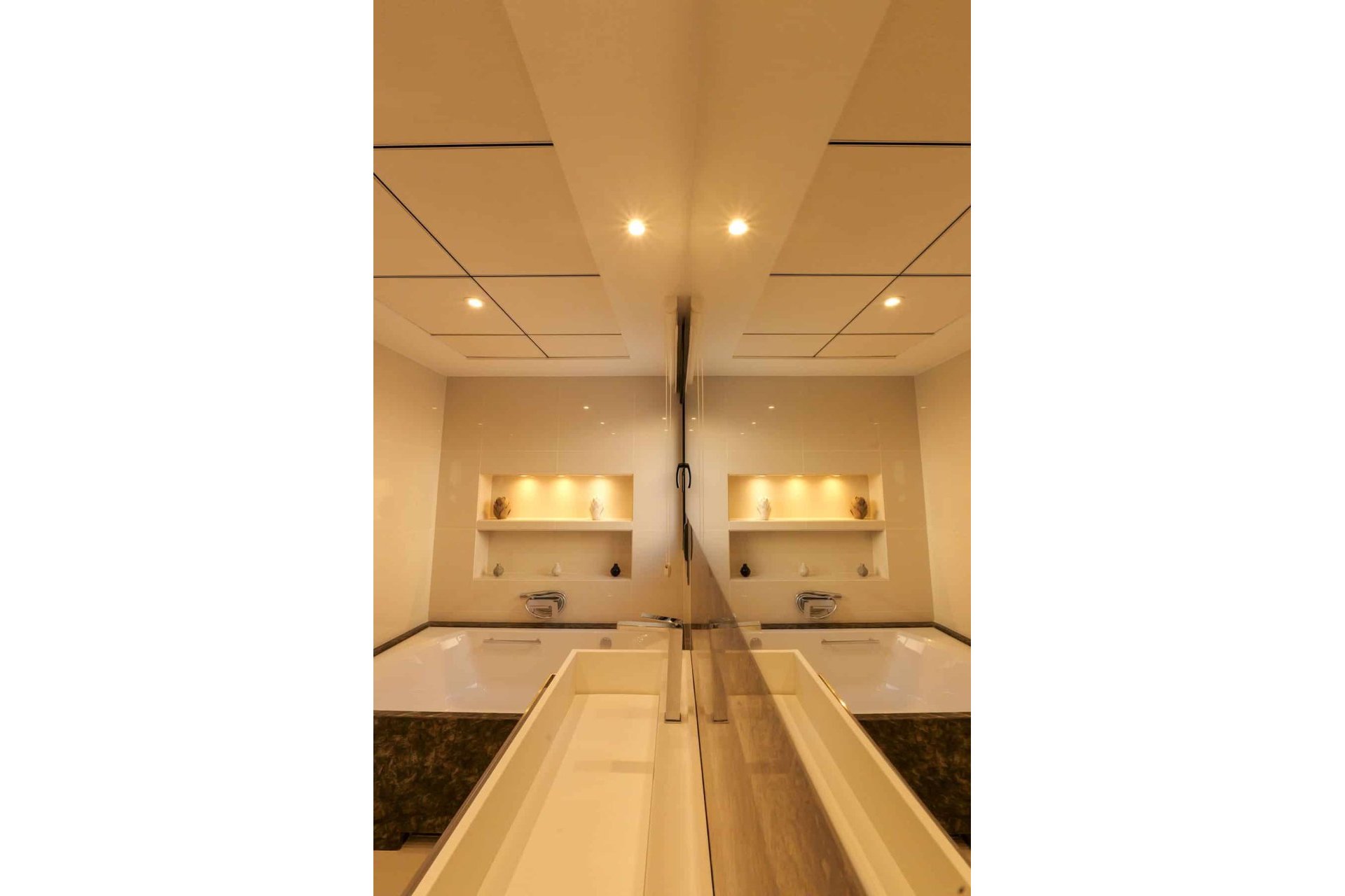 Obra nueva - Villa - Torrevieja