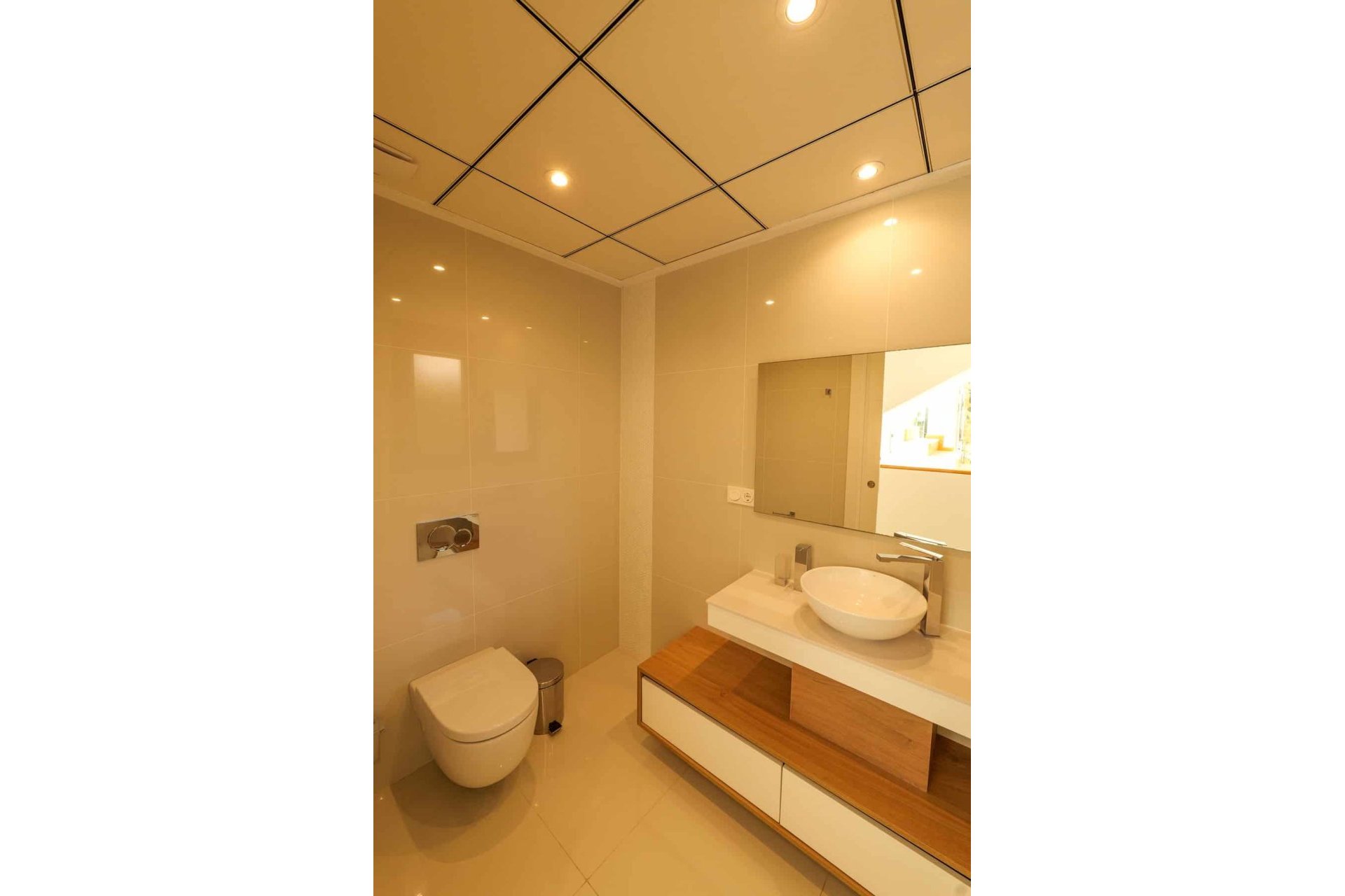 Obra nueva - Villa - Torrevieja