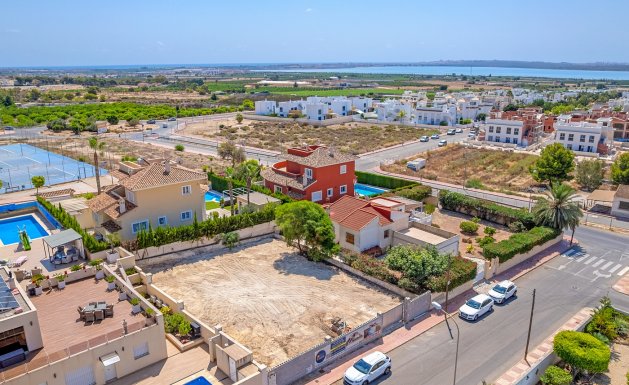Parcela / Terreno - Reventa - Ciudad Quesada - Ciudad Quesada - Rojales