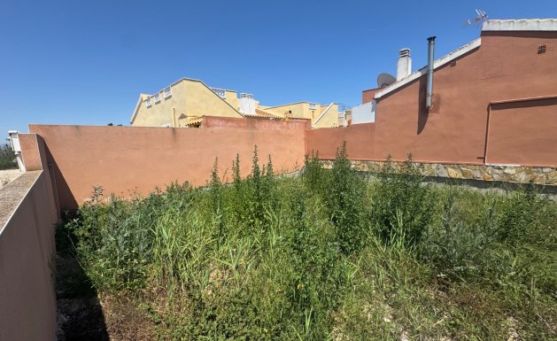 Parcela / Terreno - Reventa - Daya Nueva - Daya Nueva