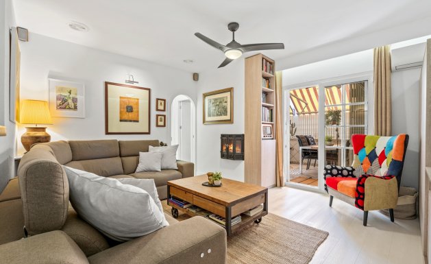 Penthouse  - Herverkoop - Torrevieja - Torrevieja
