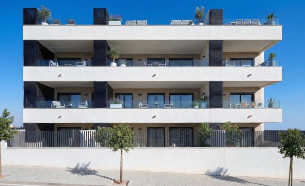 Penthouse - New Build - Benijofar - Benijofar