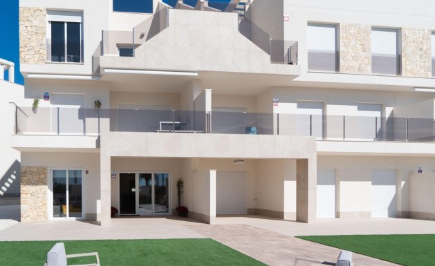 Penthouse - New Build - Guardamar del Segura - El Raso