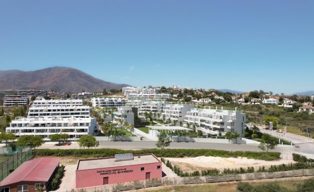 Penthouse - New Build - La Gaspara - La Gaspara