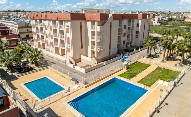 Penthouse - New Build - Orihuela Costa - Orihuela Costa
