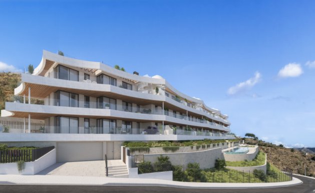 Penthouse - New Build - Rincón de la Victoria - Rincón de la Victoria