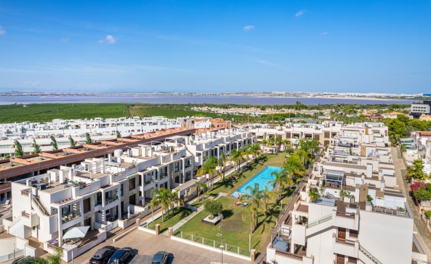 Penthouse - New Build - Torrevieja - Torrevieja