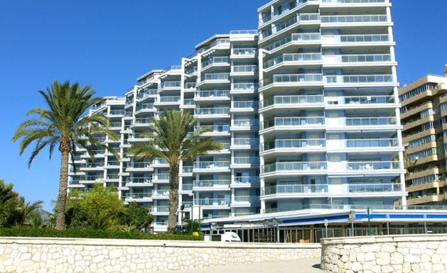 Penthouse  - Nieuwbouw - Alicante - Calpe