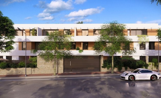 Penthouse  - Nieuwbouw - Jávea Xàbia - Jávea