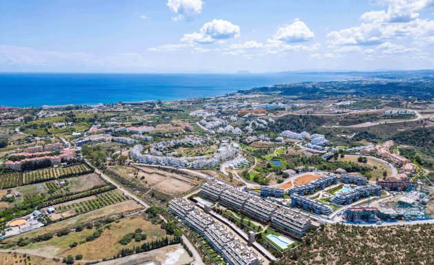 Penthouse  - Obra nueva - Estepona - Estepona
