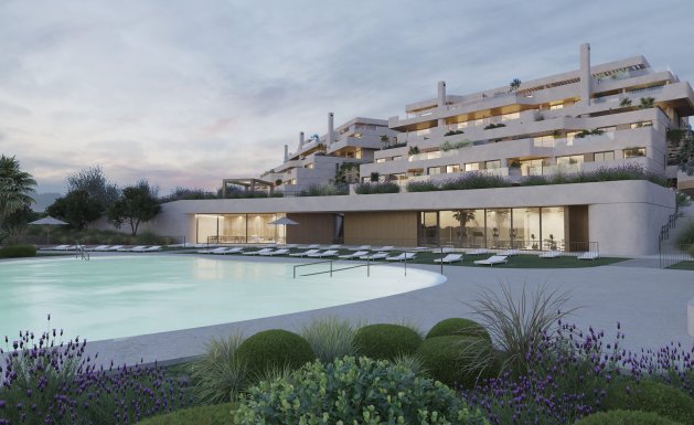 Penthouse  - Obra nueva - La Alcaidesa - La Alcaidesa