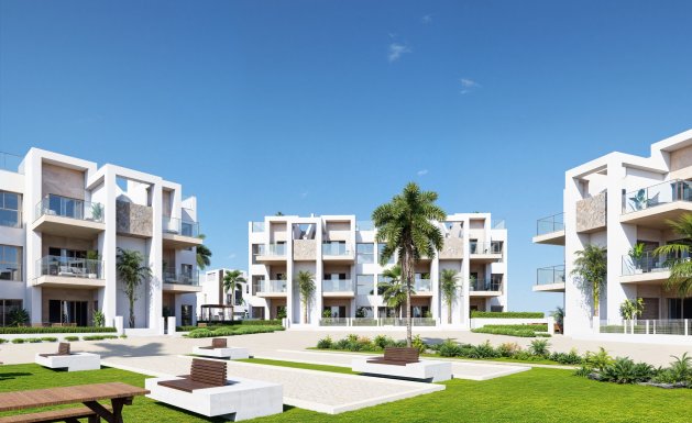Penthouse  - Obra nueva - Los Alcázares - Los Alcazares
