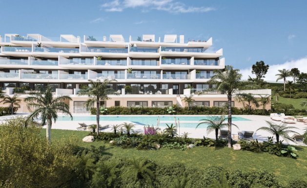 Penthouse  - Obra nueva - Manilva - Manilva